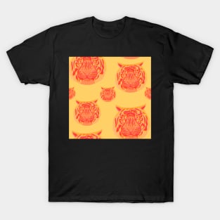 Tiger Tiger T-Shirt